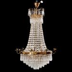 1015 5001 CHANDELIER